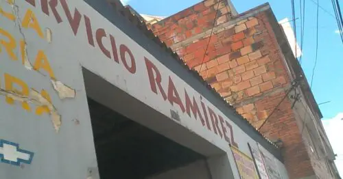 AUTOSERVICIOS RAMIREZ AUTOSERVICIOS RAMIREZ